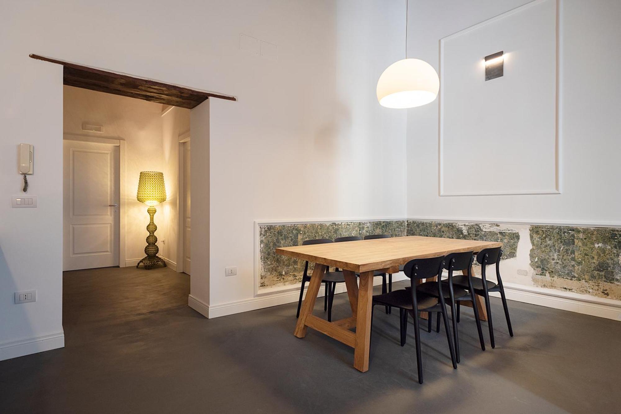 "Leoapartment" - Historic City Center District Napoli Exterior foto