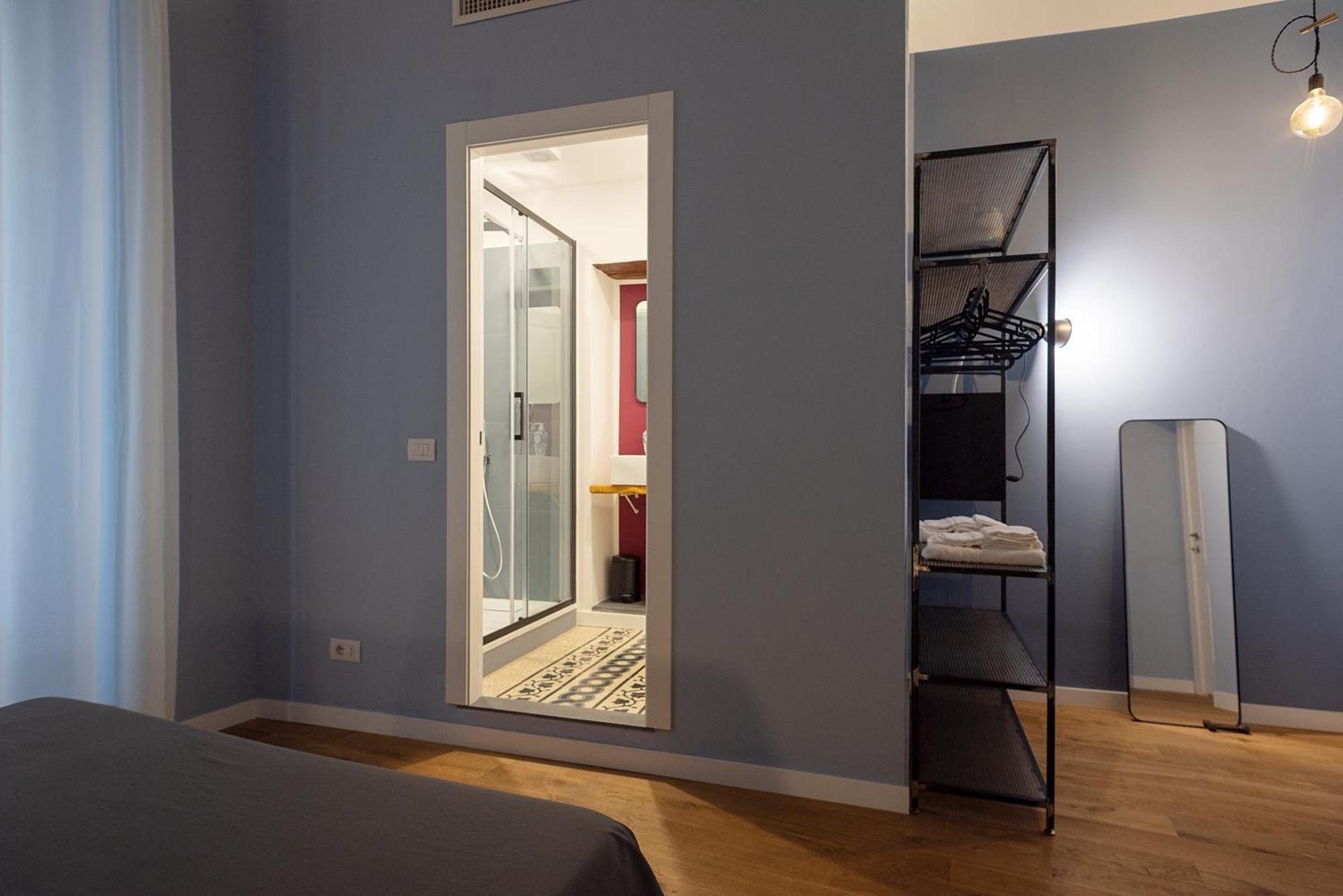 "Leoapartment" - Historic City Center District Napoli Exterior foto