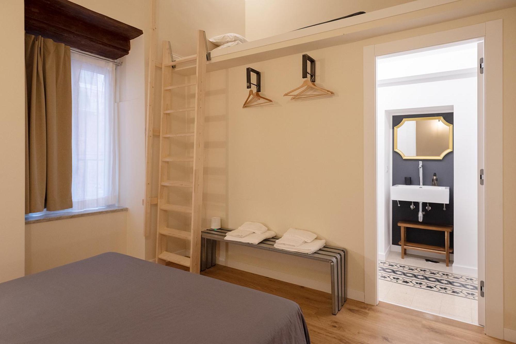 "Leoapartment" - Historic City Center District Napoli Exterior foto