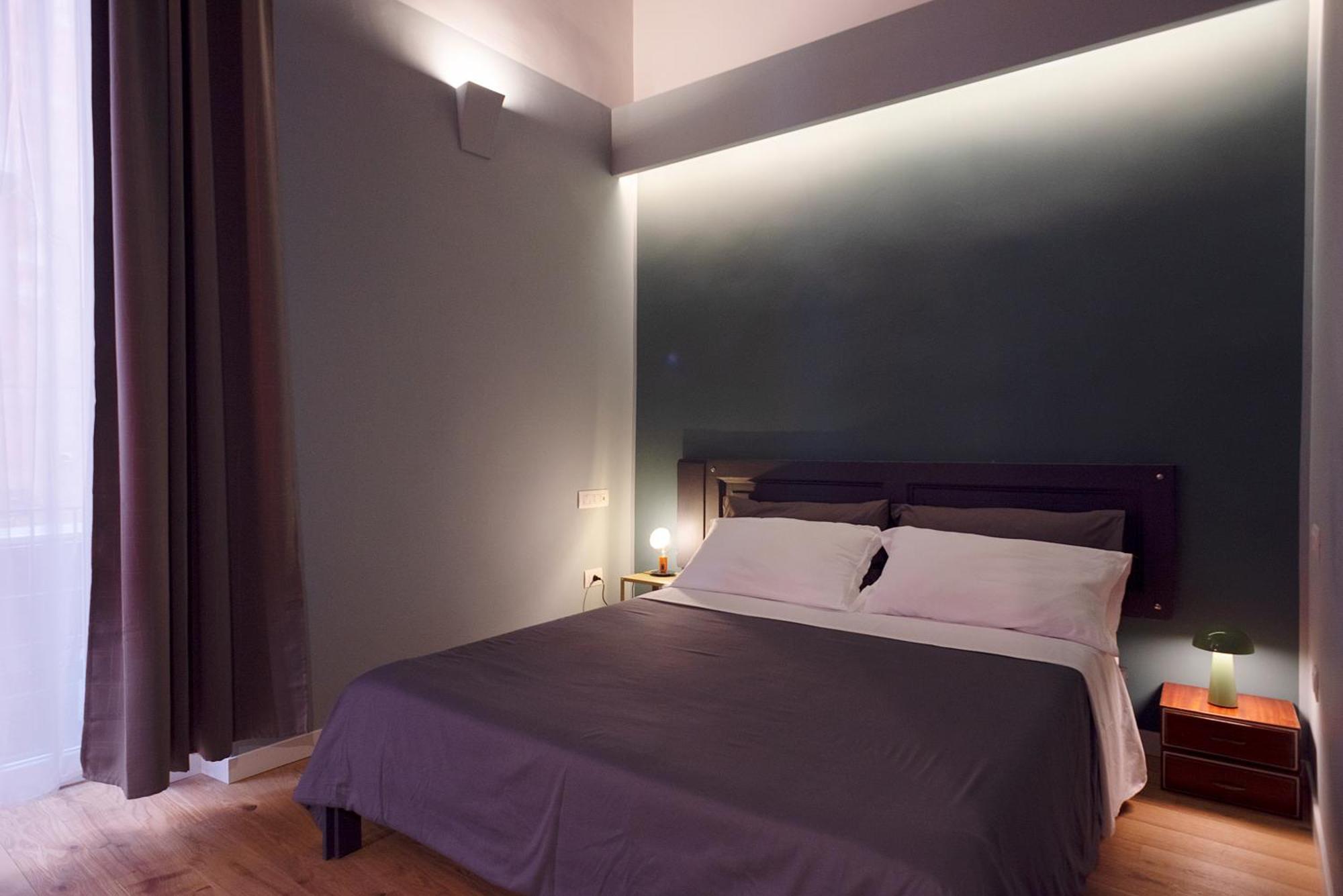 "Leoapartment" - Historic City Center District Napoli Exterior foto